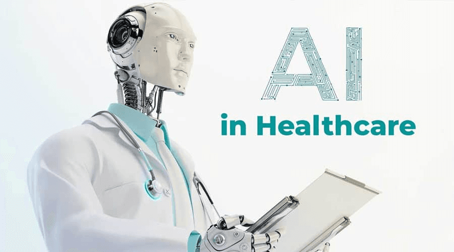 AI-Powered Healthcare Platform