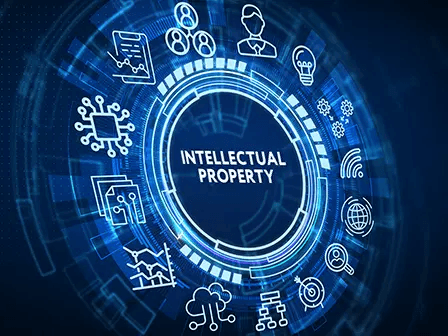 Gamified IPR Learning Platform