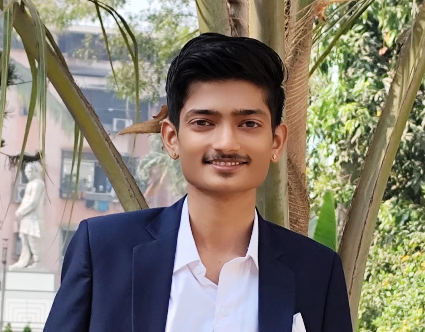 Mukeshkumar Prajapat